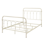Citron Bed