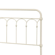 Citron Bed