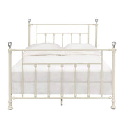 Comet Bed