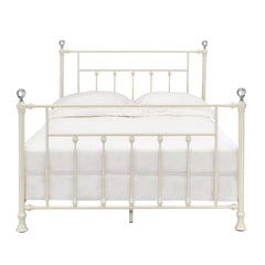 Comet Bed