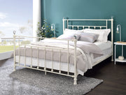Comet Bed