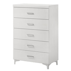 Casilda 5 Drawers Chest