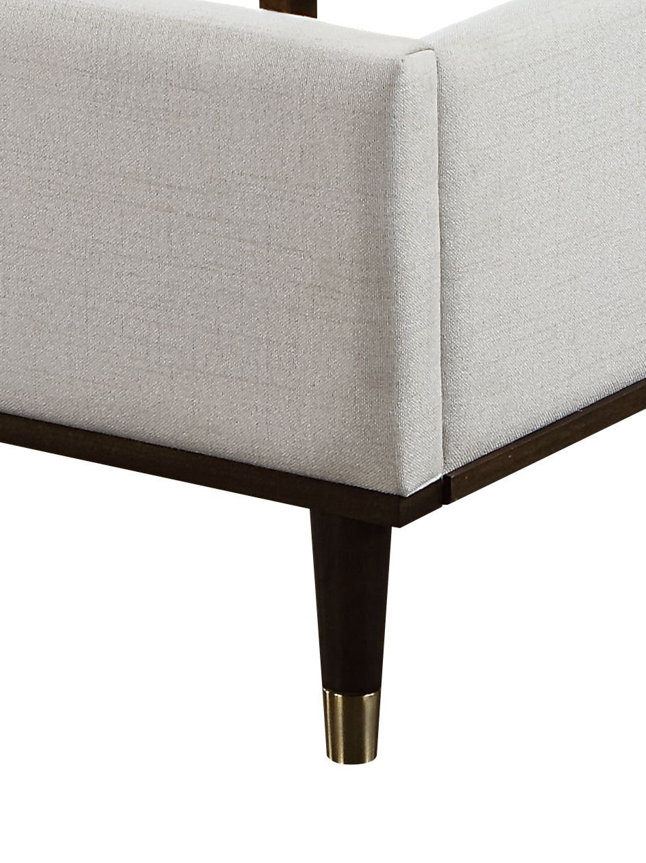 Carena Upholstered Bed