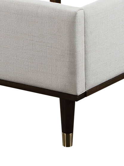 Carena Upholstered Bed