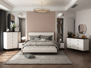 Carena 5 Drawers Chest