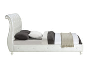 Dorothy Upholstered Bed