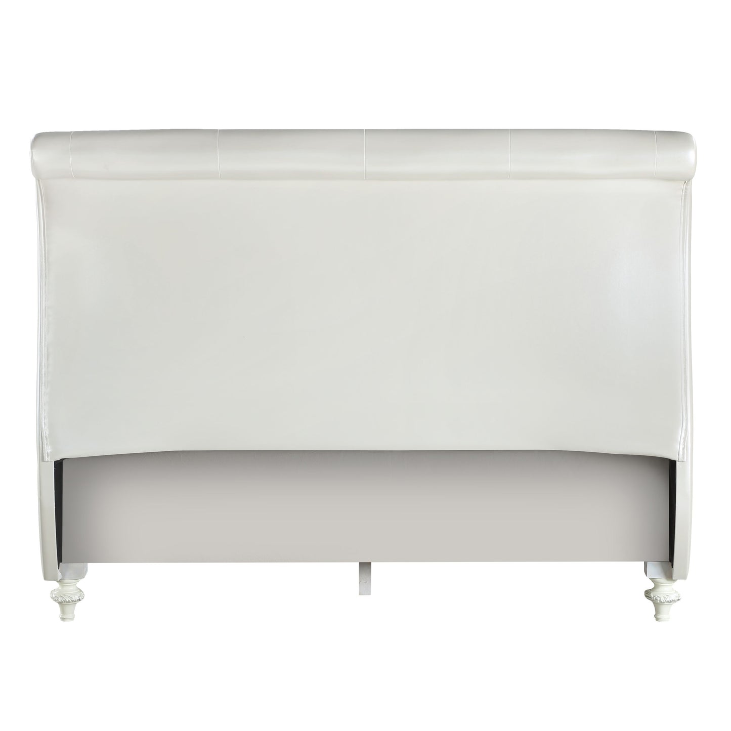 Dorothy Upholstered Bed