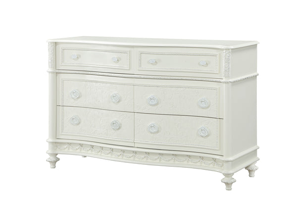 Dorothy 6 Drawers 54