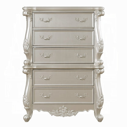 Bently 5 Drawers Chest