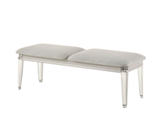Laveda 54"L Rectangular Bench