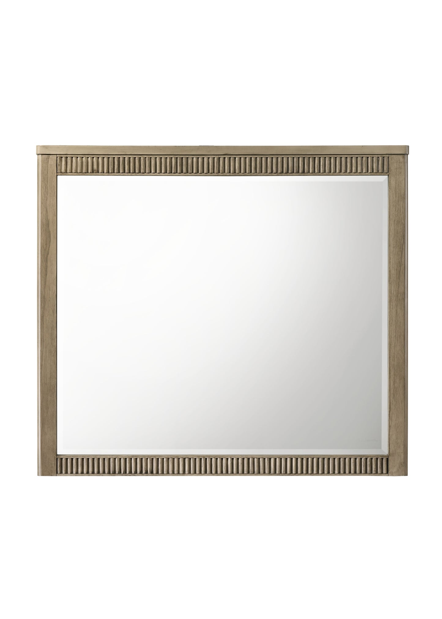 Lakkari Rectangular Mirror