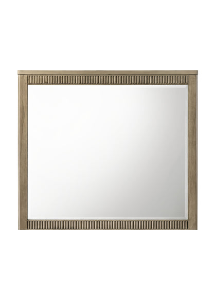 Lakkari Rectangular Mirror