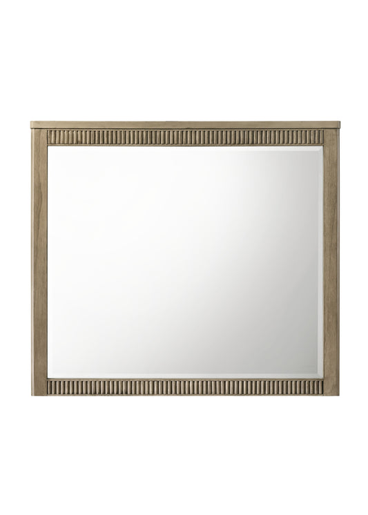 Lakkari Rectangular Mirror