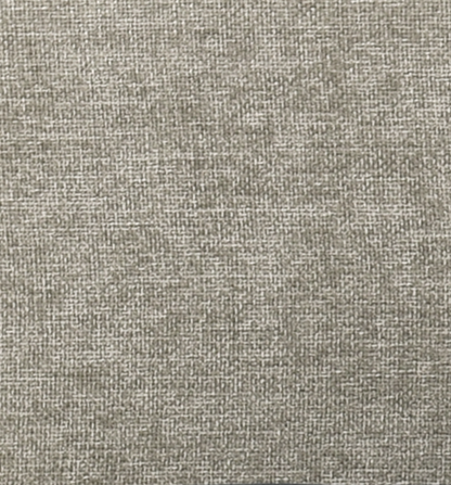 Travonte Linen Upholstered Queen Bed with Vertical Pattern Design