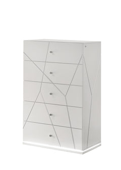 Cama King Rowan