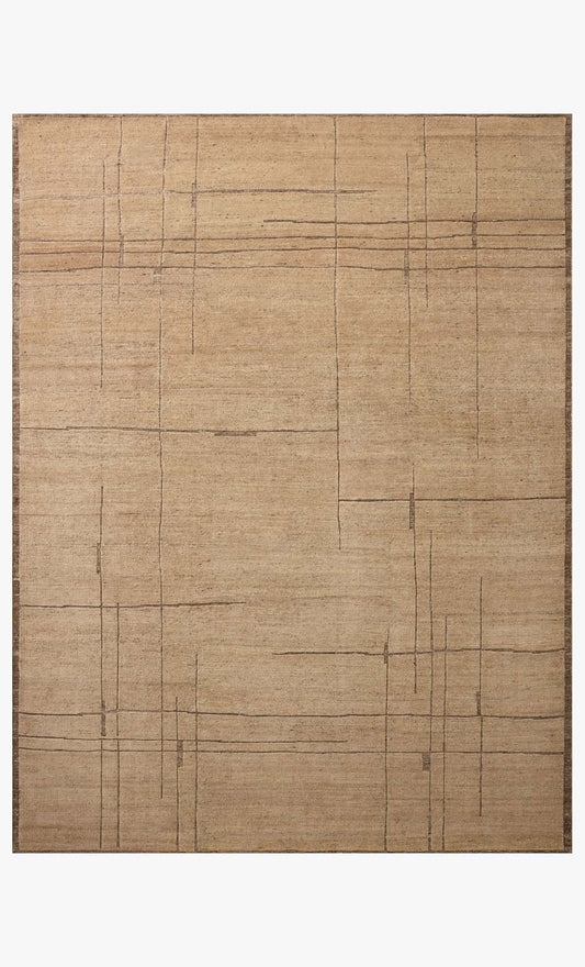 BEC-02 BROWN / BLUSH