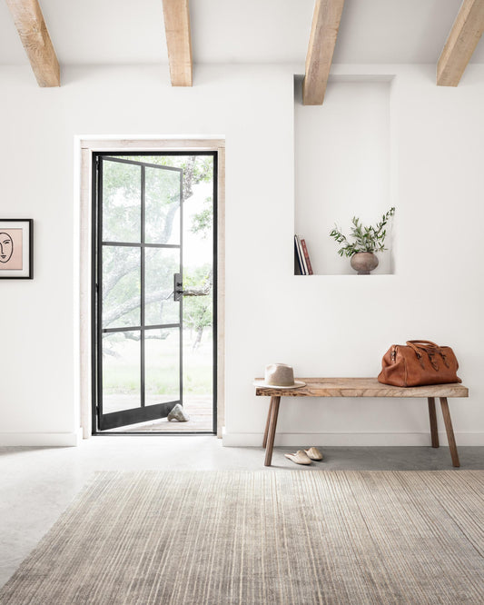 Loloi Bellamy BEL-01 Grey