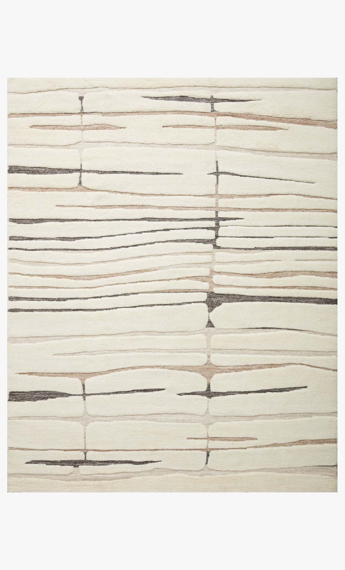 BEN-03 IVORY / BARK
