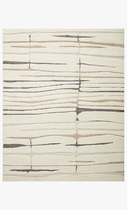 BEN-03 IVORY / BARK