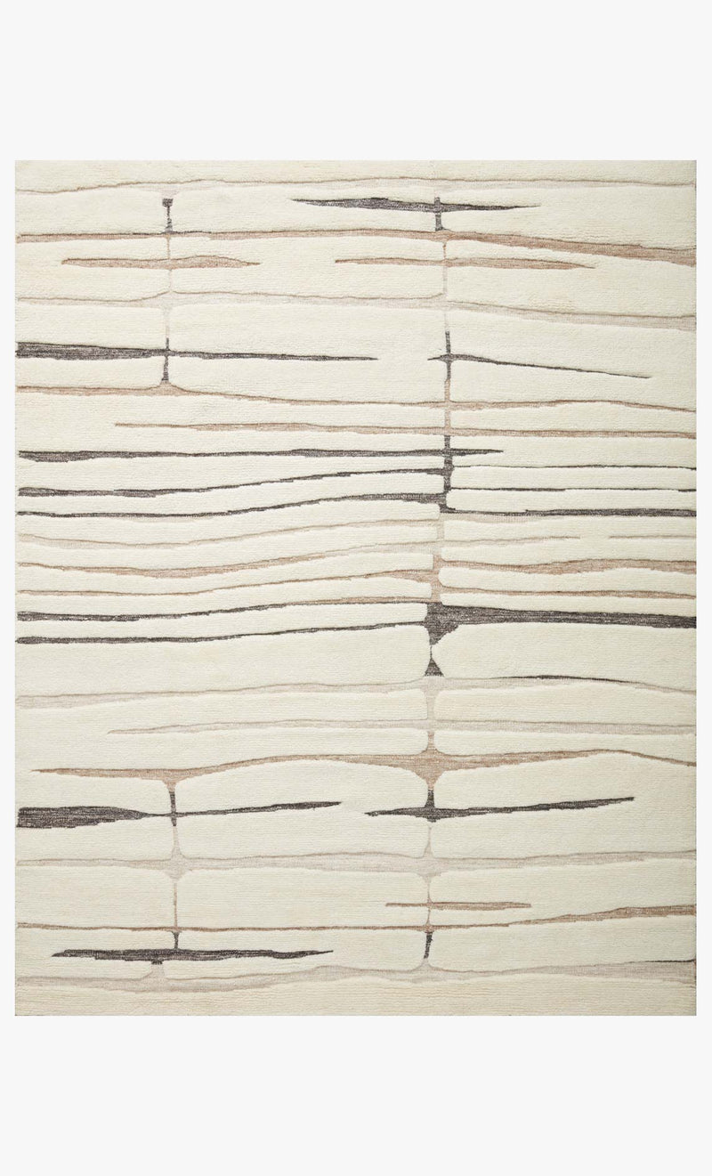 BEN-03 IVORY / BARK