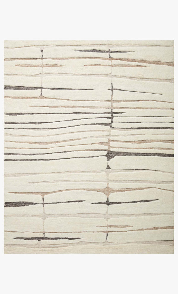 BEN-03 IVORY / BARK