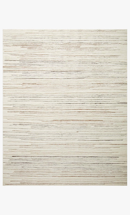 BEN-04 IVORY / PEBBLE