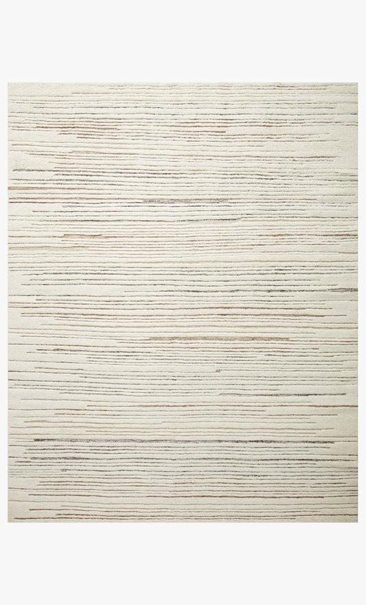 BEN-04 IVORY / PEBBLE