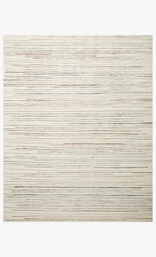 BEN-04 IVORY / PEBBLE