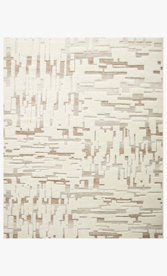 BEN-05 IVORY / TAUPE