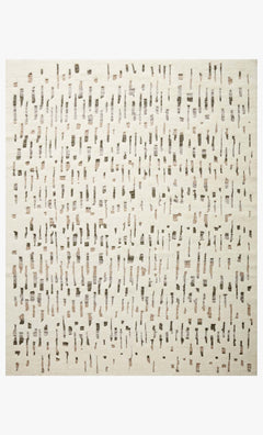 BEN-06 IVORY / FOREST