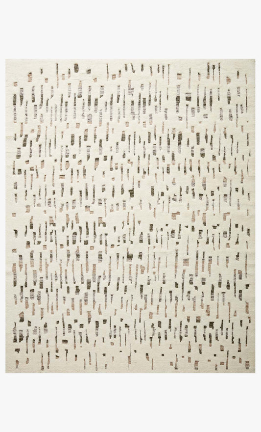 BEN-06 IVORY / FOREST