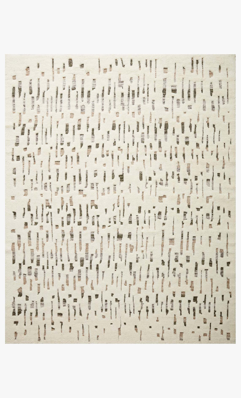 BEN-06 IVORY / FOREST