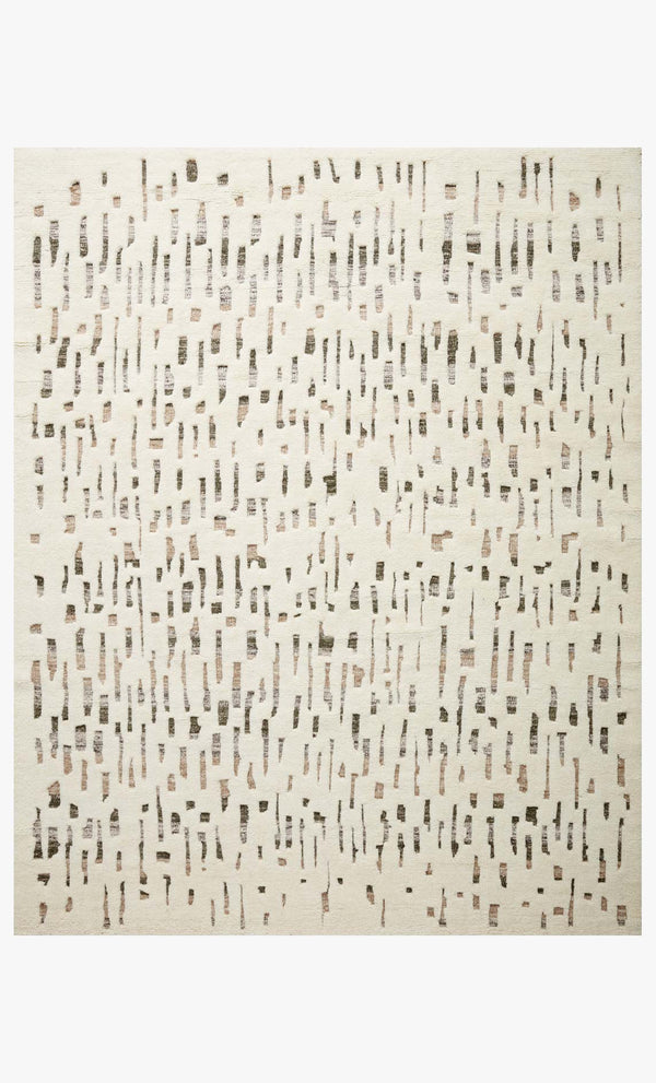 BEN-06 IVORY / FOREST