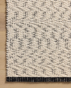 BET-01 MH IVORY / BLACK