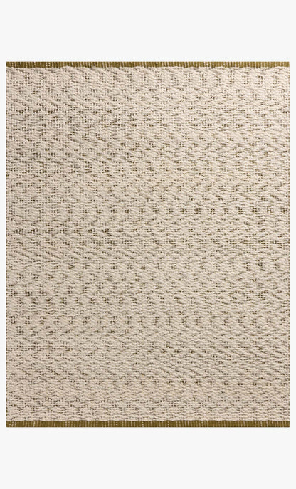 BET-01 MH IVORY / GREEN