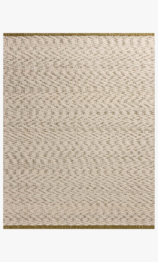 BET-01 MH IVORY / GREEN