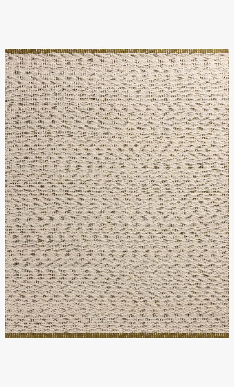 BET-01 MH IVORY / GREEN