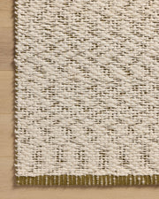 BET-01 MH IVORY / GREEN