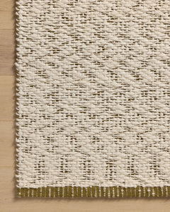BET-01 MH IVORY / GREEN