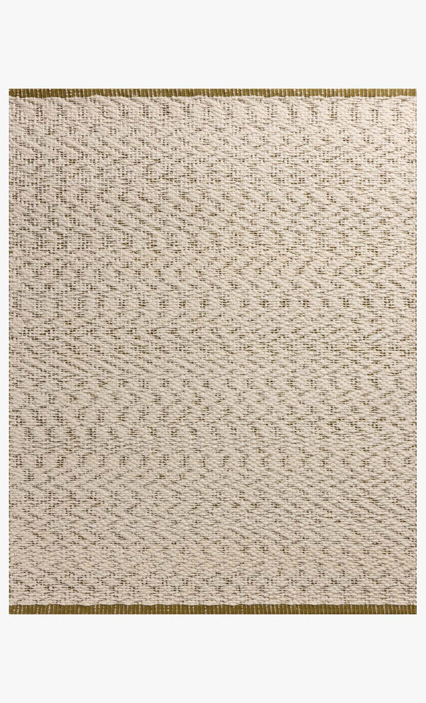 BET-01 MH IVORY / GREEN