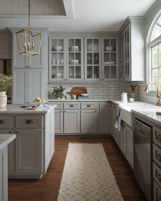 BET-01 MH IVORY / GREEN