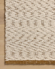 BET-01 MH IVORY / SPICE