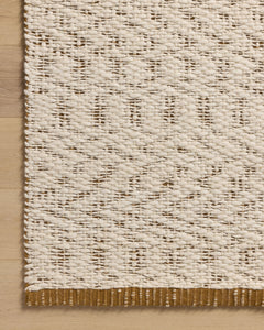 BET-01 MH IVORY / SPICE