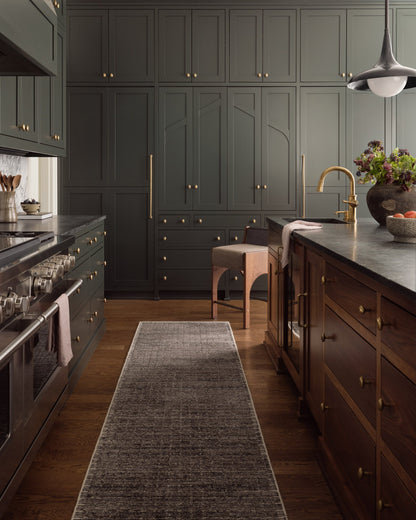 Loloi Beverly BEV-01 Charcoal