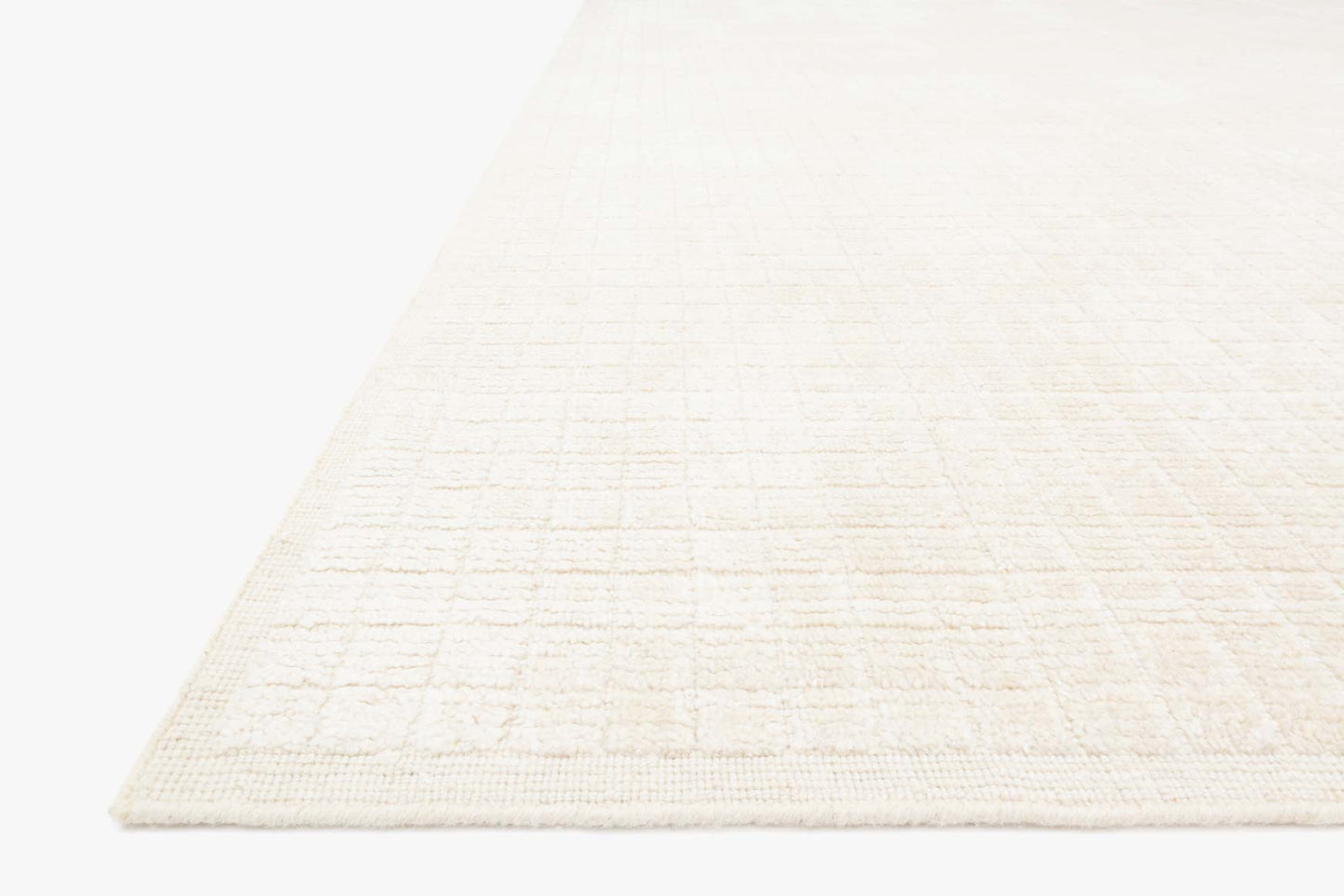 Loloi Beverly BEV-01 Ivory