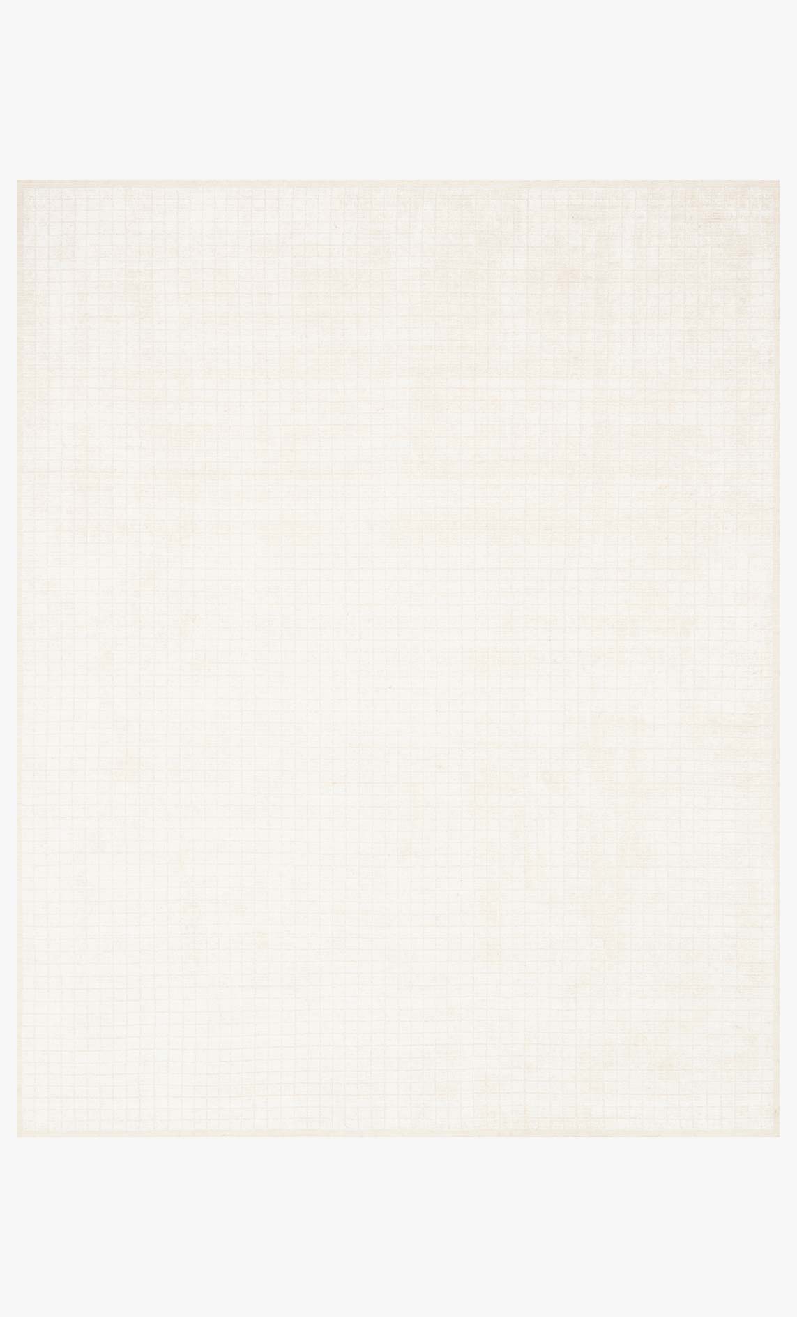 Loloi Beverly BEV-01 Ivory