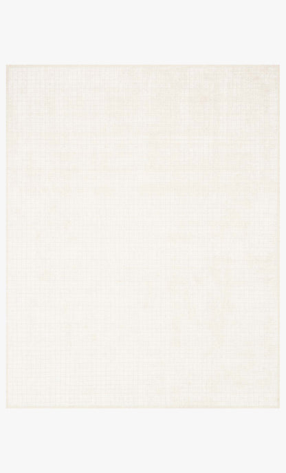 Loloi Beverly BEV-01 Ivory