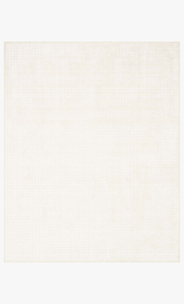 Loloi Beverly BEV-01 Ivory