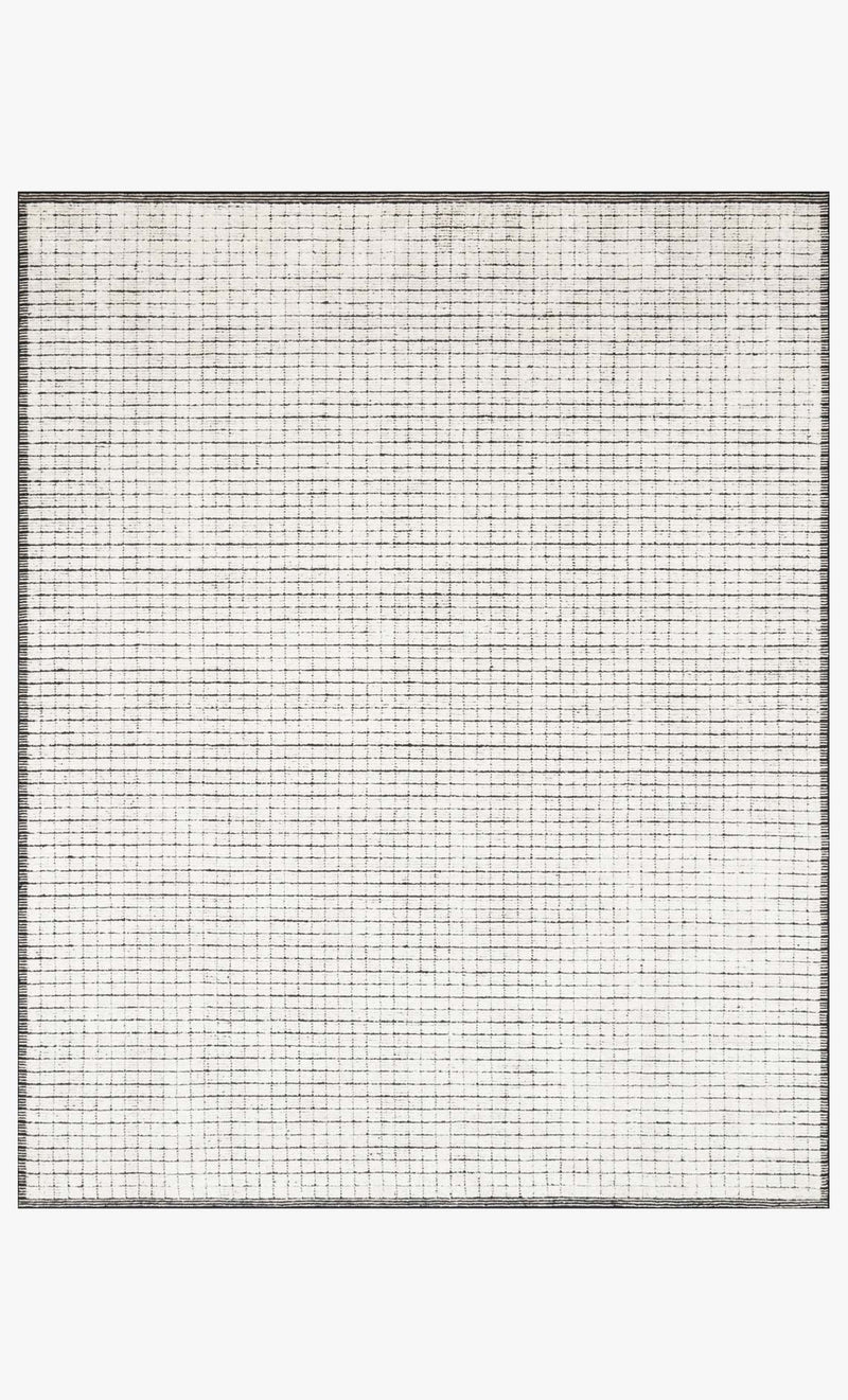 BEV-01 IVORY / BLACK