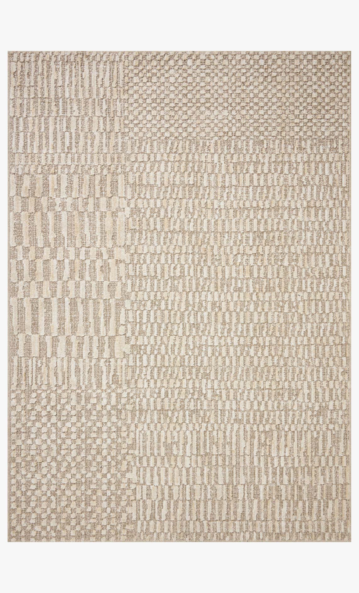 BEX-01 NATURAL / BIRCH